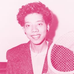 Althea Gibson