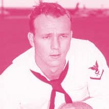 Arnold Palmer