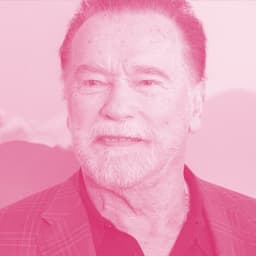 Arnold Schwarzenegger
