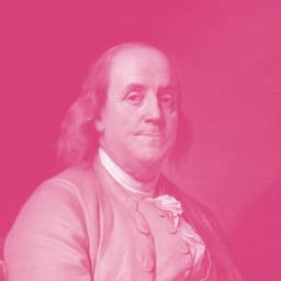 Benjamin Franklin