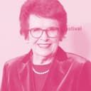 Billie Jean King