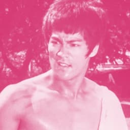 Bruce Lee