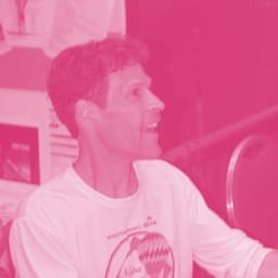 Dean Karnazes