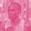 Eliud Kipchoge
