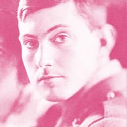 George Mallory