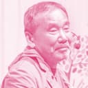 Haruki Murakami