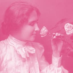 Helen Keller