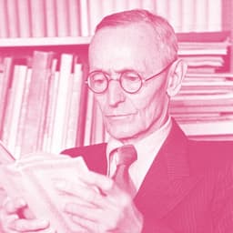 Hermann Hesse