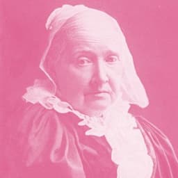 Julia Ward Howe