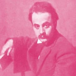 Kahlil Gibran