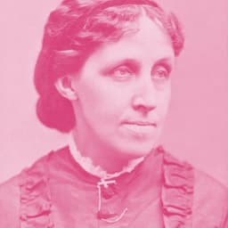 Louisa May Alcott