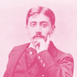 Marcel Proust