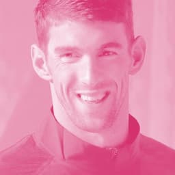 Michael Phelps