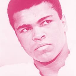 Muhammad Ali