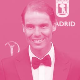 Rafael Nadal