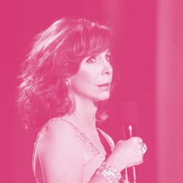 Rita Rudner