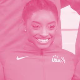 Simone Biles