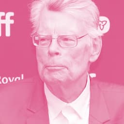 Stephen King