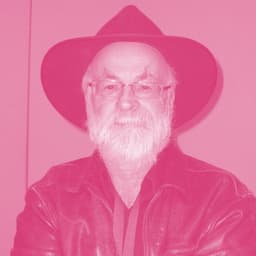 Terry Pratchett