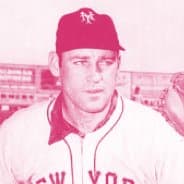 Wes Westrum