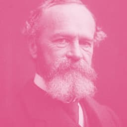 William James