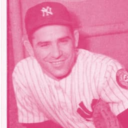 Yogi Berra